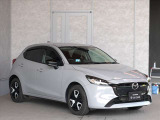 MAZDA2 1.5 15BD i セレクション 