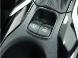 ◆オートブレーキホールド機能付き電子パーキングブレーキ◆ブレーキペダルを足から離しても停車状態を保ちます。アクセルを踏めば自動でブレーキが解除され、発進可能!