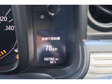 【走行距離 】約0.3万キロ走行しているお車になります!