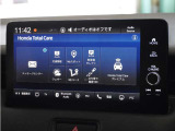 ◆Honda Total Care◆日々のドライブやメンテナンス、急な困りごとなど、乗っている時はもちろん乗っていない時まで様々なカーライフシーンをサポート。