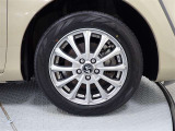 社外アルミホイール 185/60R15