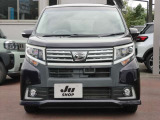 ムーヴカスタム X ハイパー 4WD