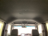 点検・整備はもちろんですが、車内のクリーニングもバッチリです!