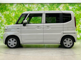 スペーシア ハイブリッド(HYBRID) G 4WD 禁煙車