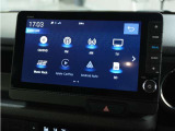◆Bluetooth Audio対応◆各種オーディオソースで退屈のないドライブをお楽しみください♪