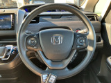 ☆HONDA SENSING☆★衝突軽減ブレーキ・誤発進抑制機能・路外逸脱抑制機能など安心安全快適に運転できる装備を搭載しております★