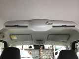 車内の空気を循環するサーキュレーター。空調に便利でう