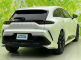 クラウンスポーツ 2.5 Z E-Four 4WD 