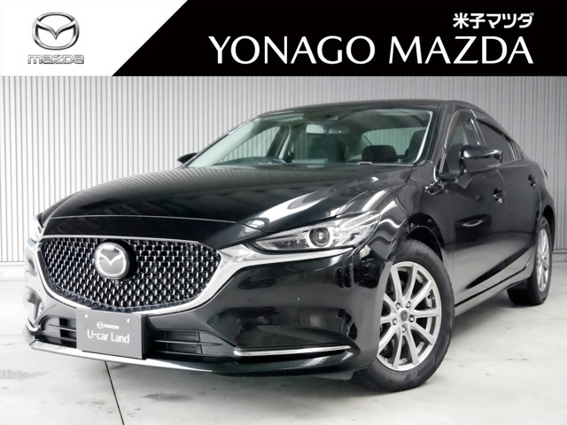 MAZDA6セダン 2.2 XD