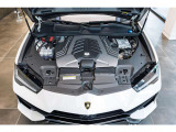 V8ツインターボ