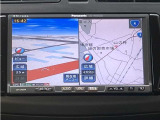 ストラーダナビHW850D☆DVD再生☆フルセグTV☆