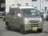 ハイゼットデッキバン GL 4WD