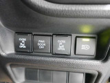 ワンタッチで簡単にスライドドアを開閉できます