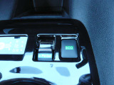 e-pedal電気自動車ならではの走りをお楽しみいただけますよ