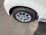 ☆お車についた傷やヘコミ、事故の修理もハヤシにお任せください。自社鈑金工場で修理ができますの安心です☆