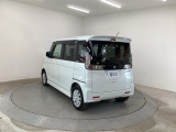 当店での販売車両は、車検整備はもちろん、車検残ありの車両でも点検整備をしっかり終わらせてからお客様へ引き渡し致しますので、安心してご購入いただけます♪