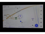 ☆★目的地まで道案内してくれる「ナビゲーション」付き★☆