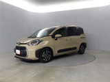 トヨタならではの「3つの安心」をセットにした『トヨタ認定中古車』です。