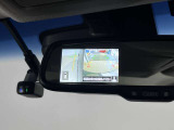 【サイドカメラ】幅寄せ時や狭い場所での駐車もこれで安心!