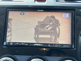 停車時に映像を楽しむことができるエンターテイメントシステム。ちょっとした休憩時間に、リラックスしたひとときを過ごすことができます。