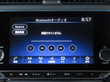 TVはフルセグチューナーです。鮮明な画像でTVが楽しめます。停車中や休憩中にお楽しみ下さい。