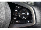 渋滞追従機能付アダプティブクルーズコントロール搭載。前を走る車に対して加速・減速し、適切な車間距離をキープして安心・快適な運転を支援。前走車が止まれば合わせて停車する渋滞追従機能も備えています。