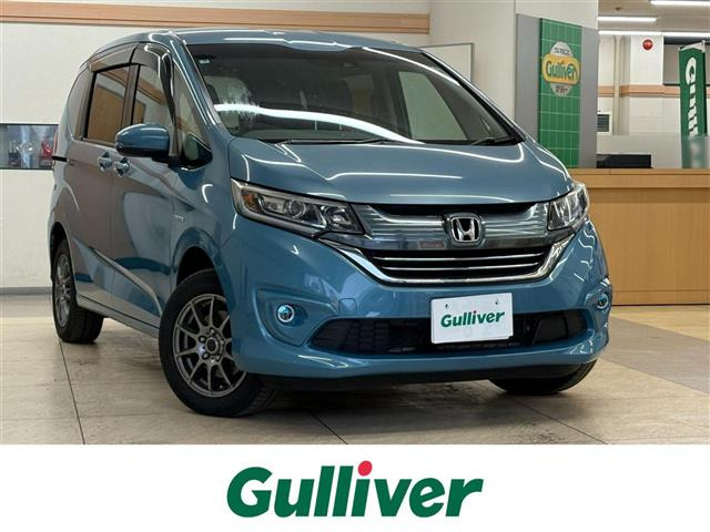 フリード 1.5 ハイブリッド G ホンダセンシング 4WD 修復歴無し