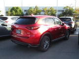 CX-5 2.2 XD Lパッケージ 
