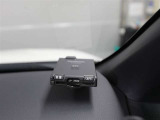 ETC車載器が搭載されているので、高速道路の乗り降りもノンストップで通過できます♪