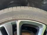 タイヤサイズ195/50R19