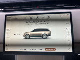 タッチパネルで操作性もバッチリです。
