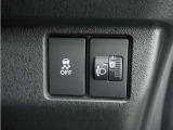 ◆横滑り防止装置◆コーナーリング時の横すべりを抑える機能と、車両の急激な挙動変化を抑える機能で、安定した走行を実現しています。運転に安心とゆとりが出来ます。