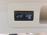 便利なパワーバックドアスイッチ