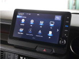 ◆Apple Car Play・Android Auto◆スマホ連携が可能!対応するアプリをディスプレイで操作できます。