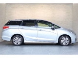 このお車はホンダ純正光脱臭・抗菌加工を納車前に致します。光触媒消臭は光触媒と銀イオンにより消臭とウイルス除菌や抗菌効果のダブル効果で車内を快適に保ちます。