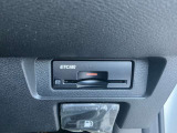 ETC2.0搭載で渋滞情報などもリアルタイムで確認できます。