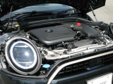 ◆1500cc 直列3気筒ターボエンジン◆