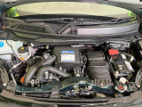 親切・丁寧な専門メカニックスタッフが応対!・車検・点検整備・事故等の修理などアフターサービスも安心。お車のカスタマイズもネクステージのサービススタッフまでご相談ください!