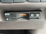 今や必需品とも言えるETC車載器!とにかく便利