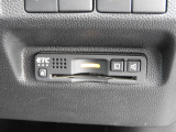 ★ETC★ETC車載器により料金所を停止せずにスムーズに通過できます。高速道路利用時の利便性向上と、混雑緩和に役立つ装備です。