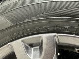 【アルミホイール】クルマのお洒落は足元から!鉄製のホイールに比べ軽量、クルマの総重量を減少させることで燃費の向上・走行時のエネルギー効率にも期待ができます♪