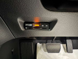 ETC2.0車載器も標準装備になります。