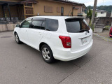 バックカメラ装着済!死角になりやすい後方もとても見やすいです☆車庫入れに自信がない方や縦列駐車が苦手な方にも、オススメな機能です!安心度もアップ!