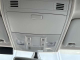 マップランプ機能付きルームランプ