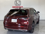 Honda認定中古車「U-Select」はHonda車である事と、思いもよらない高額修理のリスクに備えるため修復歴がない車両に限定、さらに第三者機関の車両状態証明書をすべての車両で取得しています。