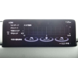 運転操作を判定するi-DMや燃費モニターなど、充実の車両情報表示機能を搭載!滑らかな運転をサポートし、同乗者にも優しい走りを叶えます。毎日のドライブをより楽しく快適に変えてくれる魅力的な機能です。