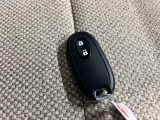 スマートキー付です☆
