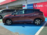 メンテナンスも日産にお任せ下さい。クルマを知り尽くしたプロが最新の機器を使っておクルマの点検・整備を実施します。