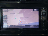 アルパインナビ!Bluetooth!ブルートゥース!フルセグTV!地デジ!CD/DVD!AM/FM!ラジオ!SD再生!バックカメラ!