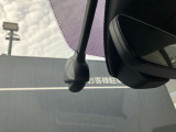 フロントドライブレコーダー付きです